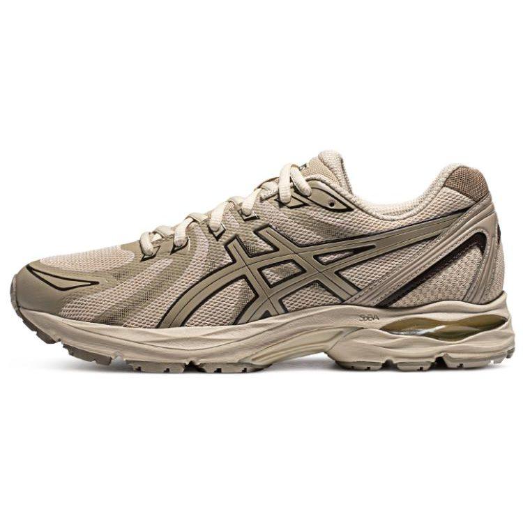 Asics Гель Фукс 4 Cn Обувь 'Загар Черный' 1011B646-200