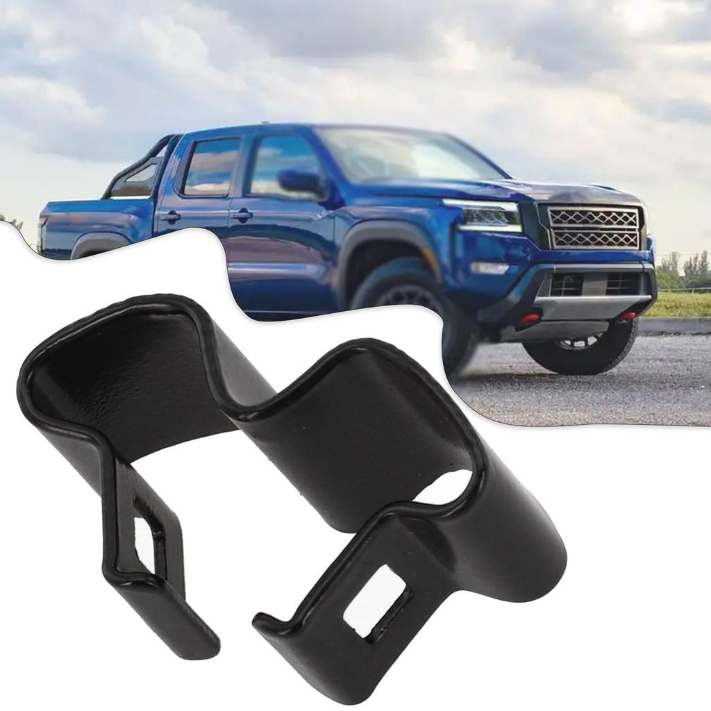 Для Nissan For Frontier 2005 2018 Пружина лючка бензобака OEM 78836ZP40A Замена для моделей Pathfinder и Xterra