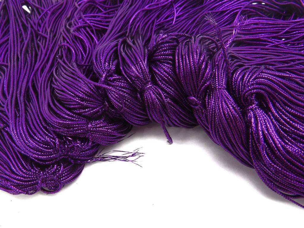 Слитки Пурл провода декоративной нити металлические золотые слитки грубые 1 пачкой с 50