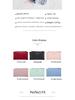 Xiangyin 2024 Touchscreen Wristlet: Stylish Leather Phone, Card, & Coin Bag