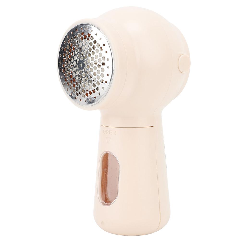 Средство для удаления катышков для свитеров с цифровым дисплеем, острое лезвие 1200 мАч, удаление ворса из одежды