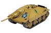 PLATZ Girls und Panzer Final Chapter Easy Model Танк Road 38(T) Танк Кай (Спецификация Hetzer) Kame-san Team Пластиковая модель в масштабе 1/56 GP56-5