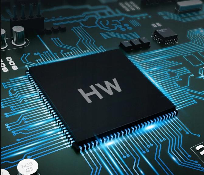 Adapter For Computer, Co2, Usb To Hdmi Full Hd Converter 0110