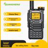 Мощная двусторонняя радиостанция Quansheng UV-K6 (Китайская версия)