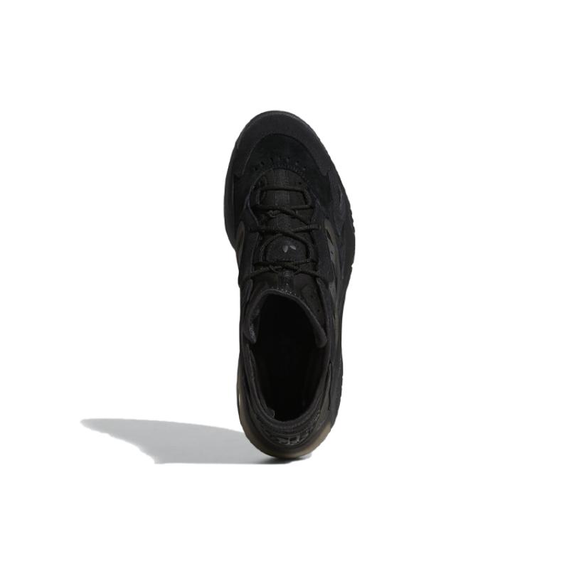adidas Кроссовки Streetball 2.0 'Black Carbon' GX0778