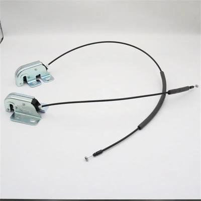 2 шт. Замок багажника хэтчбека для Renault Koleos 2008 -18 905932234R 905939948R