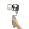 Адаптер для экшн-камеры из углеродного волокна для GoPro Адаптерная пластина для DJI Osmo Mobile 7P/7 Travel