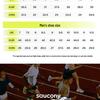 SAUCONY Triumph LFS Woolly Унисекс Амортизирующие Беговые Кроссовки