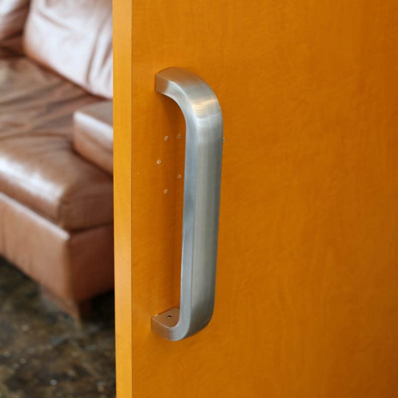 Алюминиевая ручка для стержня Dalton S D21-0330S