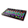 Akai Professional USB MIDI Controller for FL Studio 64 Pads RGB Clip Drum Pad Matrix Included FIRE Controller Only [Controller Only/No Software]