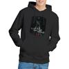 Tigers Are Not Afraid Unisex Adult Key Art Hoodie