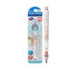 Mitsubishi Pencil Limited Kurtoga Mechanical Pencil 0.5mm Standard Model Disney Bambi Flower