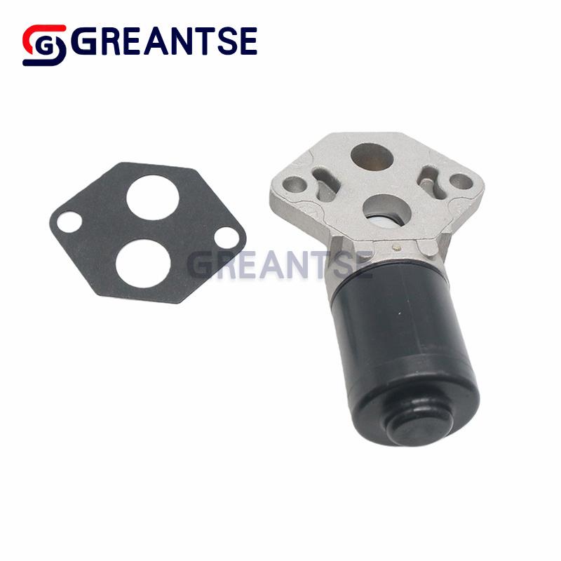 938F-9F715-AB Idle Air Control Valve For Ford Contour Mercury Mystique 1995 2.0L Car Accessories 6944998 7117213 938F-9F715-AC