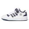 Forum Low City J White Shadow Navy Детские кроссовки Cloud-White GZ3894