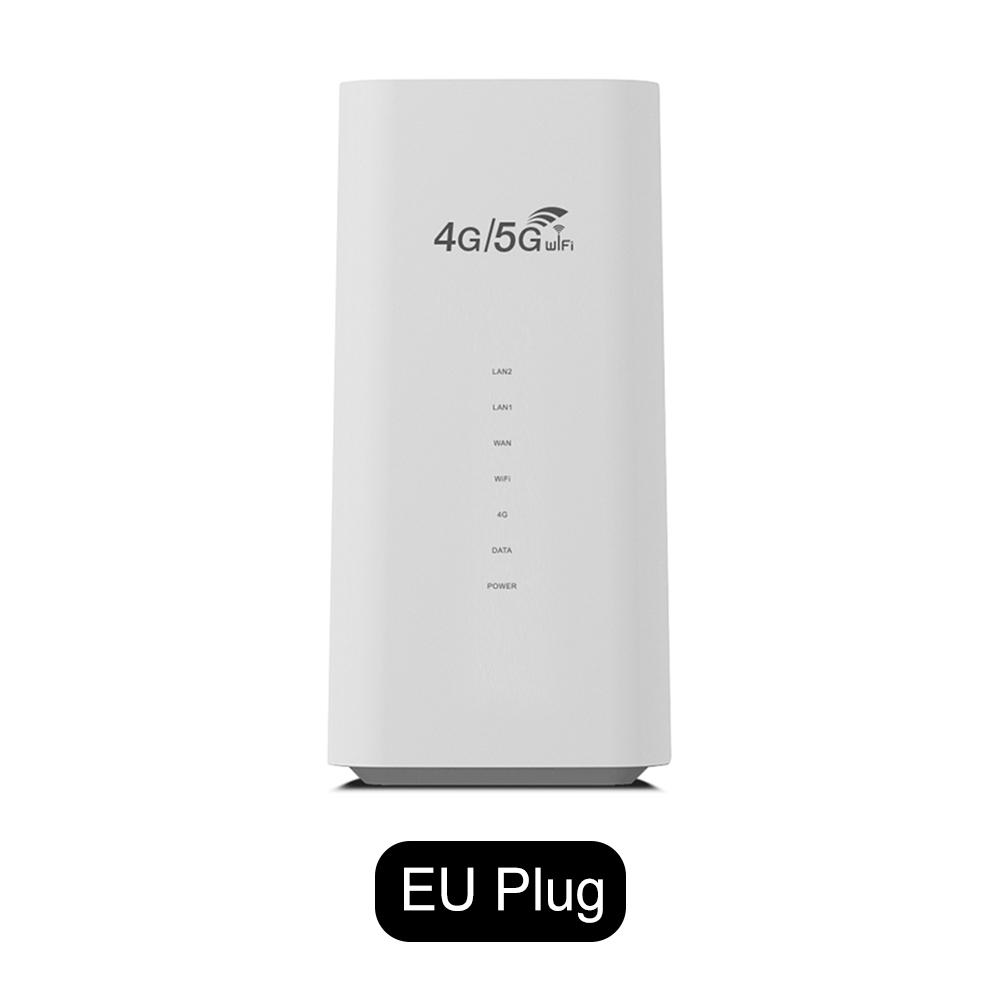 CPF101-E 4G LTE WiFi Роутер 4G/5G CPE Роутер со слотом для SIM-карты 300 Мбит/с WiFi Беспроводной модем Домашний Офисный WiFi Точка доступа Роутер