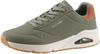 Кроссовки Skechers Uno - Suited on Air (183004) Suited on Air (183004) olive