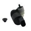 Насос омывателя подходит для BMW X1 X2 X3 X4 X5 X6 X7 6712-7388-349 A0998660021 67127388349