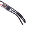 Dc 7-26V Three-Phase Brushless Motor Driver Dc Motor Drive Board Speed Controller Regulator With Potentiometer For Lipo 2-6S