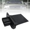 Heater Blower Resistor 27150-5Z000 For Nissan Pathfinder Frontier Xterra Armada RU-365
