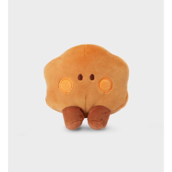 BT21 Лежащая кукла Минини