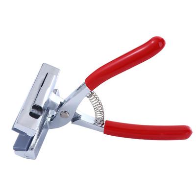 Ручные инструменты – Плоскогубцы и кусачки