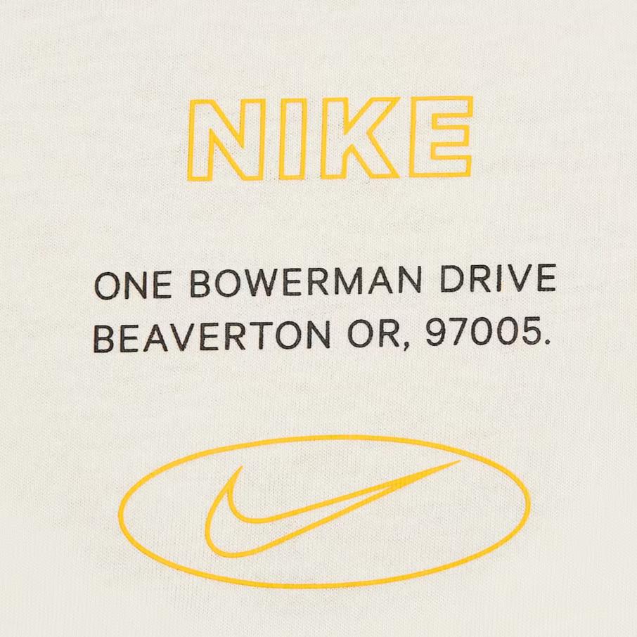 Nike Sportswear Regular T Shirt Women's