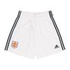 Manchester United Home Match Training Football Shorts Men Shorts White H13888