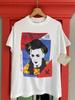 Футболка с принтом группы Culture Club и Boy George, все размеры S-5XL