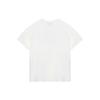 GUCCI Men's Cotton Blade T-shirt White (Unisex) T-Shirts 565806 XJAZY 9037