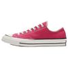 Chuck 70 All Star Chuck 70 Pink Pop Comfortable Low-Top Canvas Shoes Unisex Pink