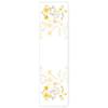 Christmas table runner 38x140 spring glade waterproof
