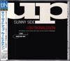 CD ЛУ ДОНАЛЬДСОН - Sunny Side Up TOCJ4036PROMO BLUE NOTE 1993 Япония ОбиДжаз Б/У
