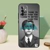 Чехол The Umbrella Academy для Samsung Galaxy A56 A26 A36 A16 A06 A53 A33 A13 A12 A32 A52 A55 A35 A15 A54 A34 A14