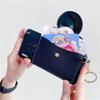 Сумка-кошелек подходит для чехла мобильного телефона Huawei p50 p50pro рюкзак mate40 + сумка-мессенджер mate30 защитный чехол.