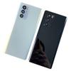 Back Cover For LG Wing 5G LMF100N LM-F100N LM-F100 Battery Cover Door Rear Housing  With Lens Replacement