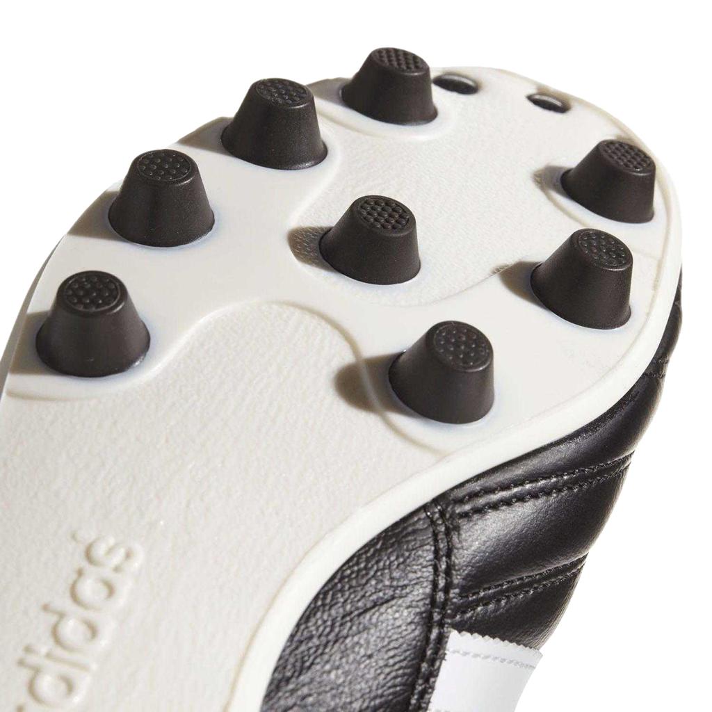 Adidas Unisex Adult Kaiser 5 Liga Leather Firm Ground Football Boots