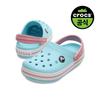 Crocs Official InfanT Crocband Clog T Ibw 24skcl207005 