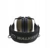 Shooting hearing protection headphones - active noise reduction