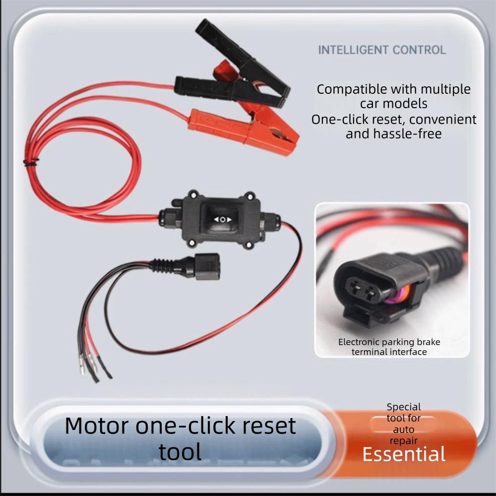 No Computer Needed Brake Piston Retraction Tool Brake Pad Replacement Tool DIY Enthusiasts