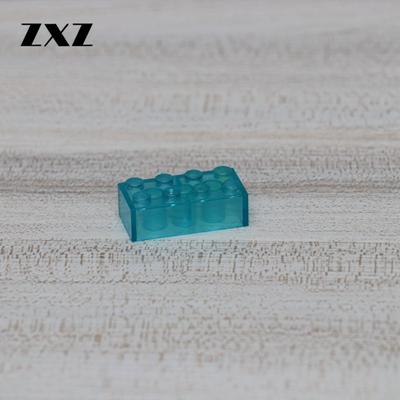 Строительные блоки 2x4 Образовательные конструкторы для детей Малышей 3001 Автомобиль Грузовик Самолет Военные строительные аксессуары Второй мировой войны