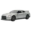 Tomica Premium 17 Ниссан GT-R Литая модель автомобиля