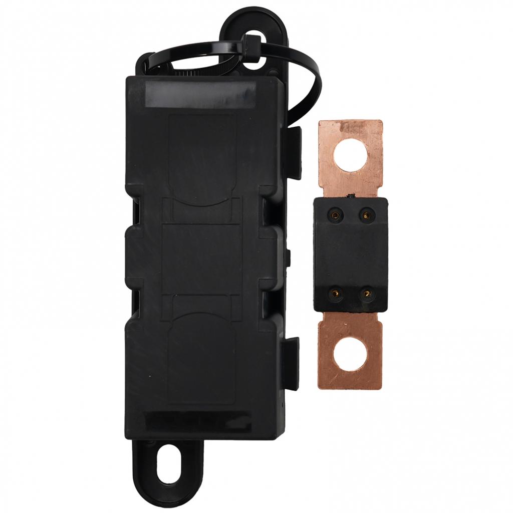 Car Super Fuse Holder M8 Thread Securely Installed Studs