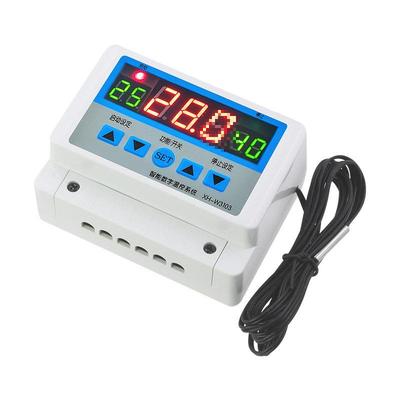 Xinghe XH-W3103 Высокомощный терморегулятор 30А для инкубаторов и брудеров