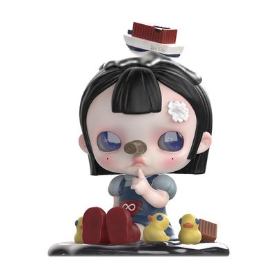 POP MART TINYTINY ЛОЖЬ СВОБОДЫ
