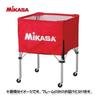 MIKASA Серебряная рама шариковой клетки, BC-SP,