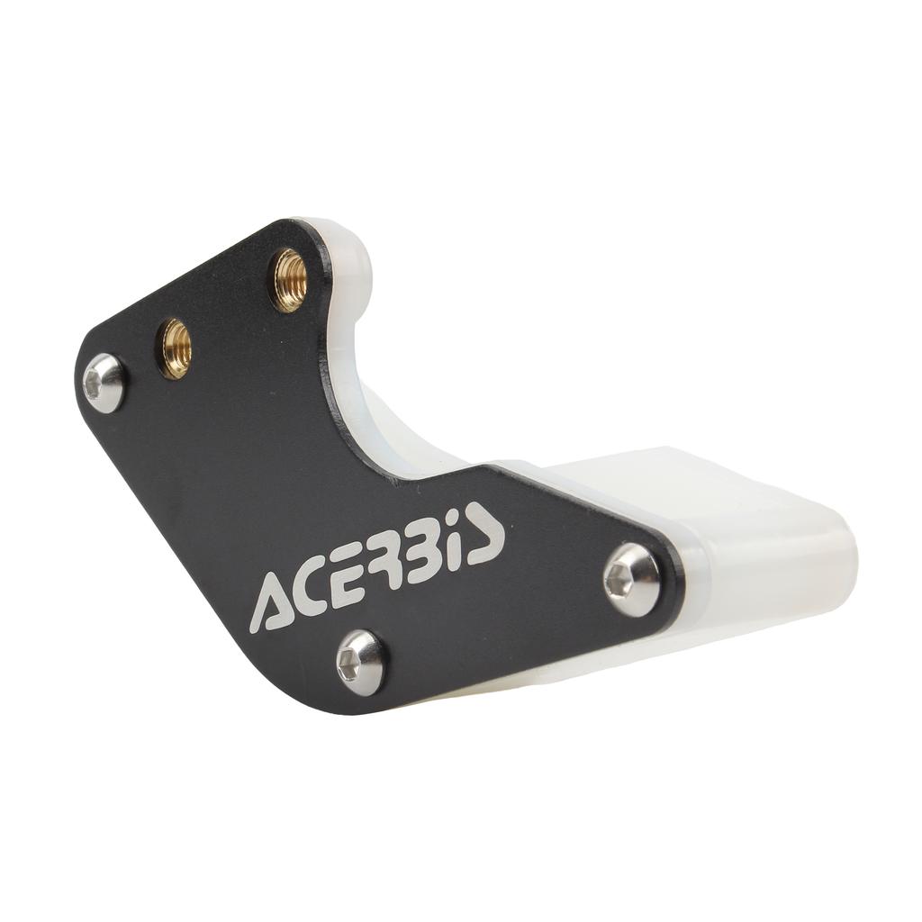 Motorcycle CNC Chain Guard Guide for Honda Kawasaki IRBIS BSE KAYO 50 To 150 Chain Protection Dirt Bike Motocross Modified Parts