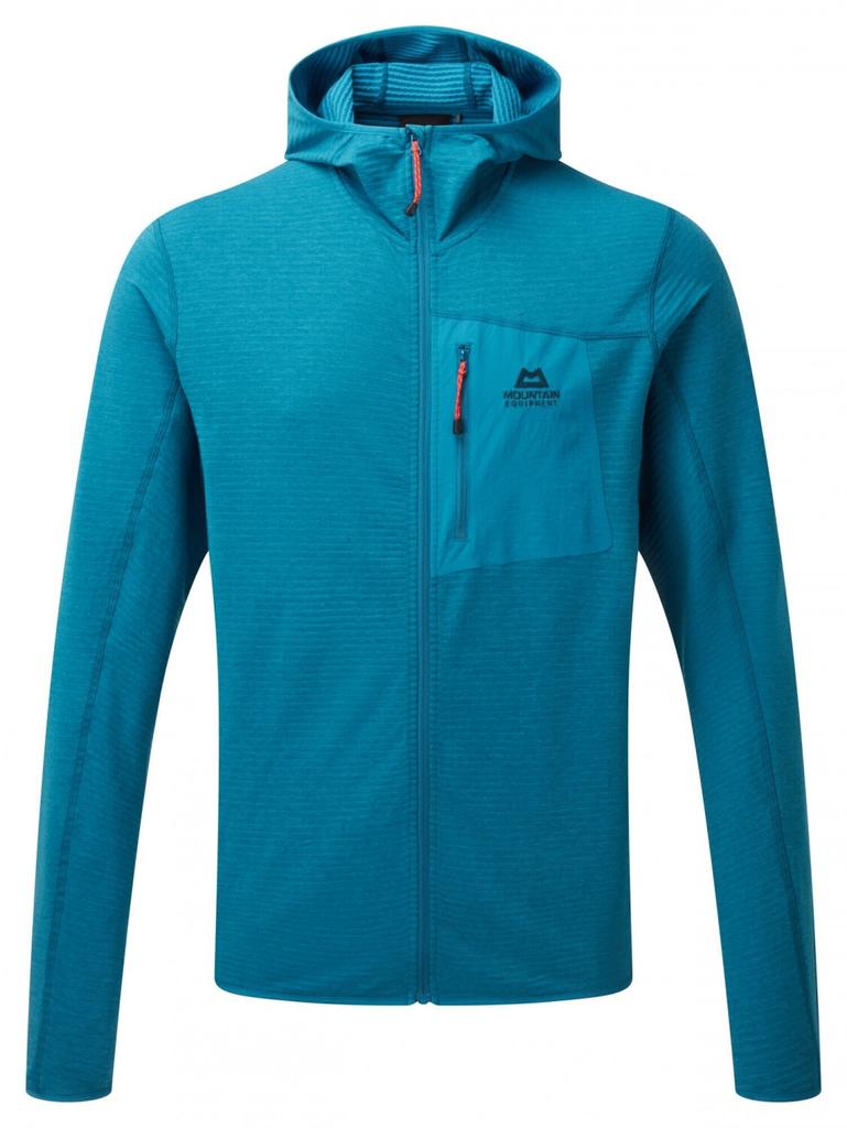 Куртка Mountain Equipment Lumiko Hooded Jacket