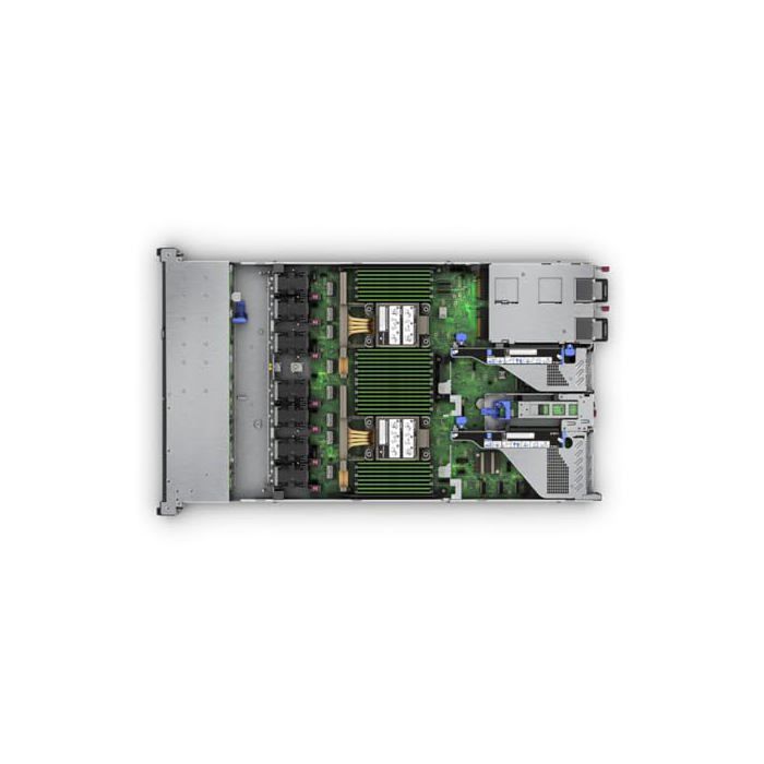 Serveur - Hewlett Packard Enterprise - HPE ProLiant DL360 Gen11 - 1U - Xeon Silver 4514Y - 64 Go RAM