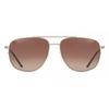 Moncler Солнцезащитные очки Me4004 Alumni Polarized 1003t5 Унисекс