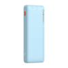 Powerbank Baseus Airpow 10000 Mah 20W (Niebieski)